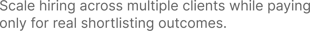 Verified openings from trusted companies — apply without confusion, hidden conditions, or fake listings