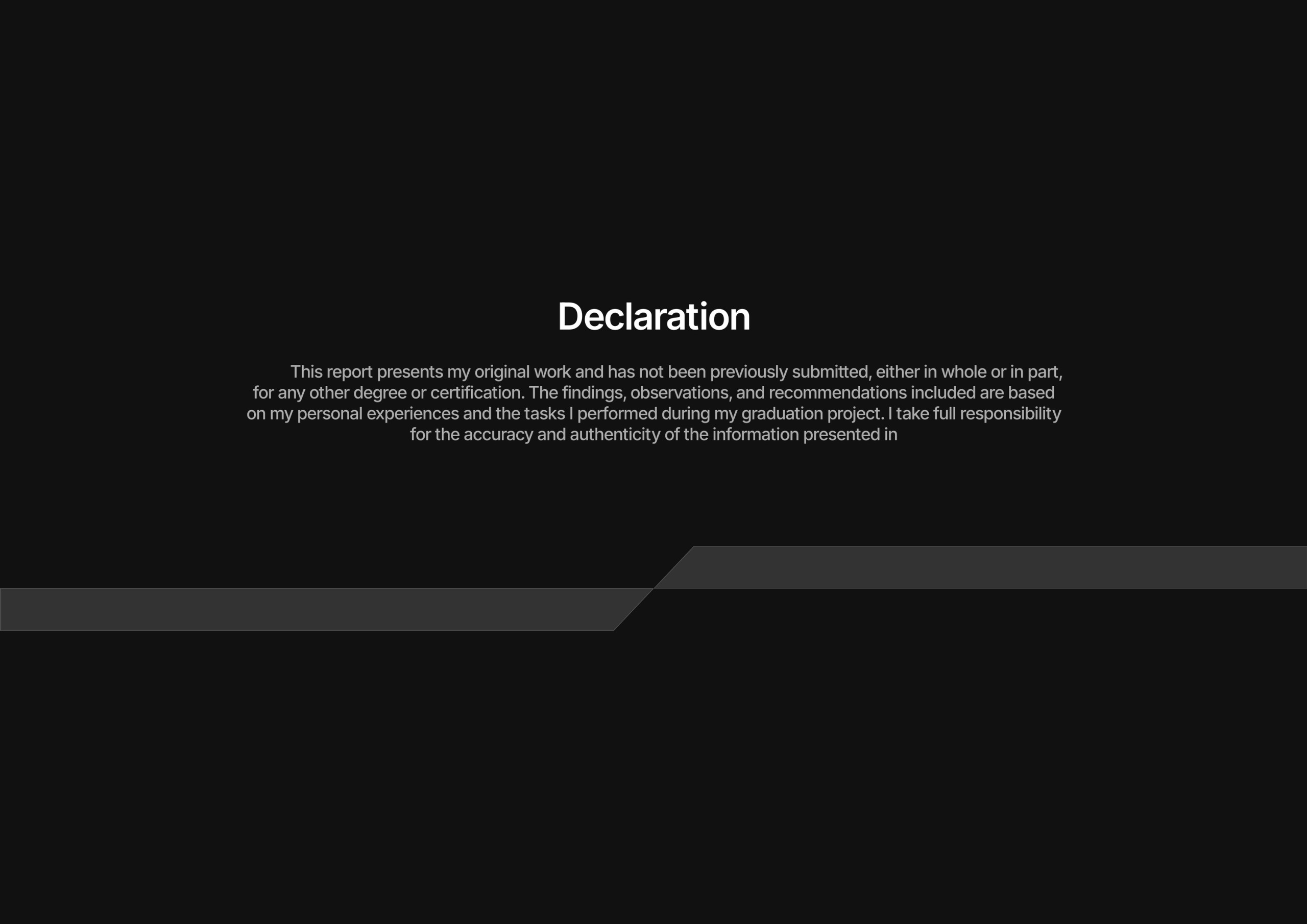 NIFT × Pitch N Hire — slide 5