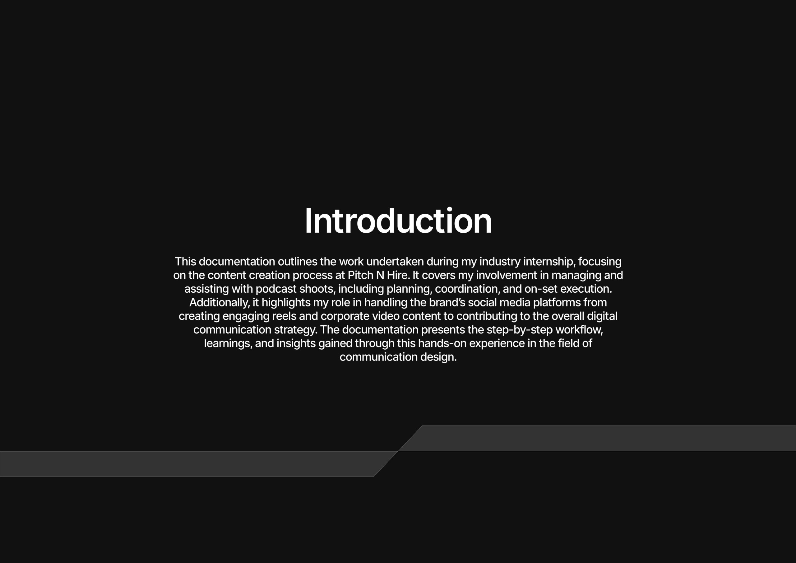 NIFT × Pitch N Hire — slide 12