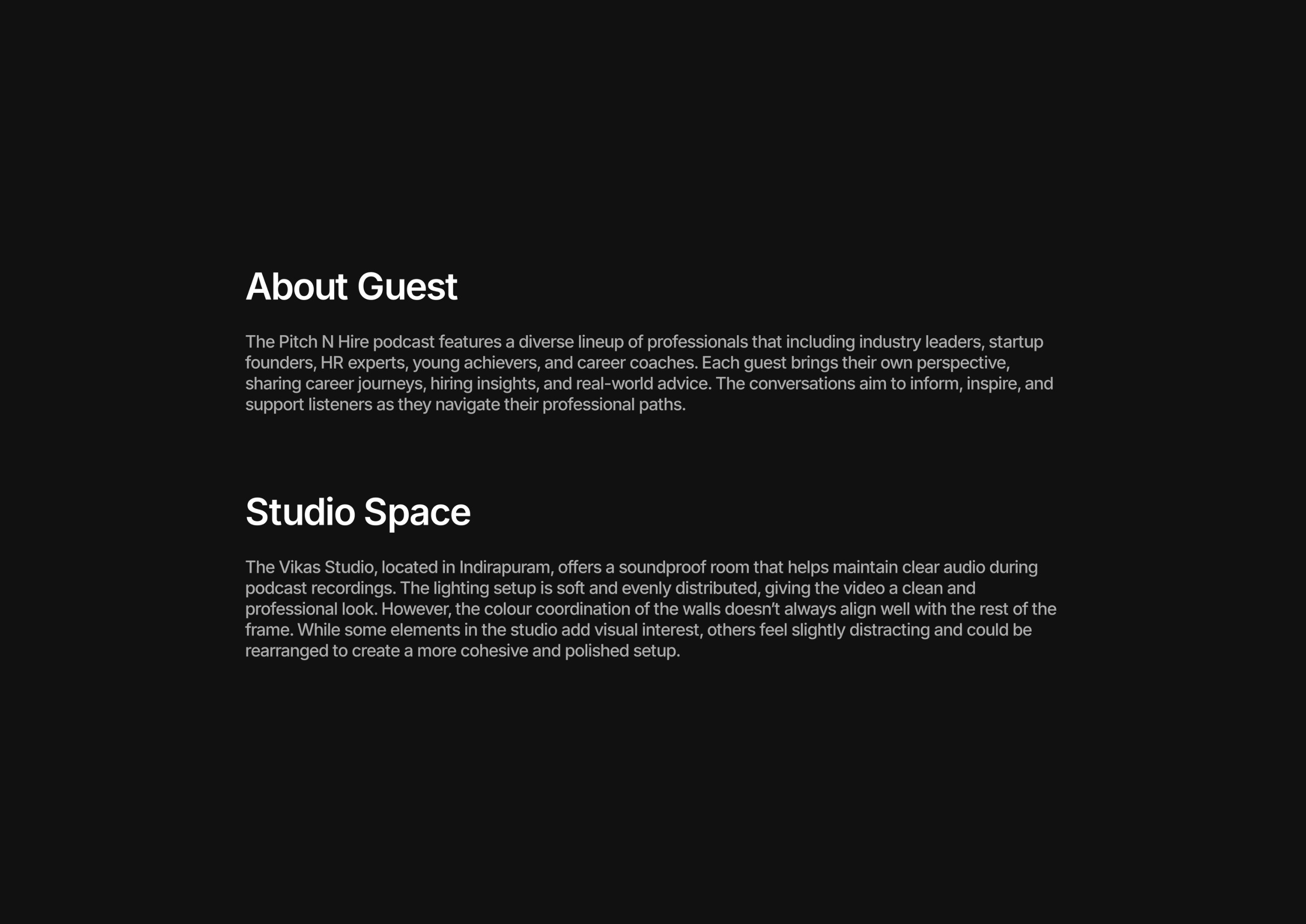 NIFT × Pitch N Hire — slide 30