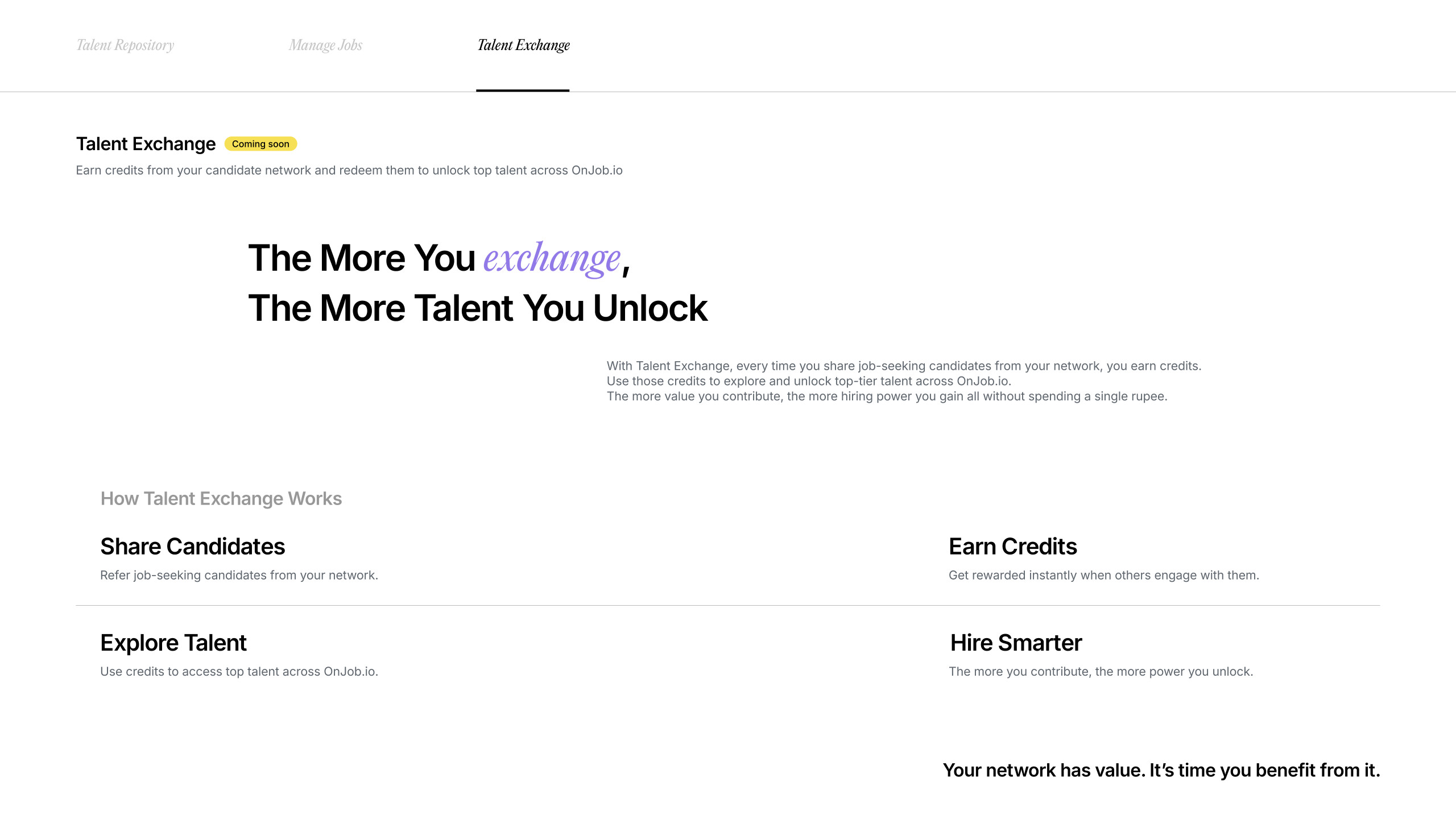 OnJob.io — Brochure — slide 7