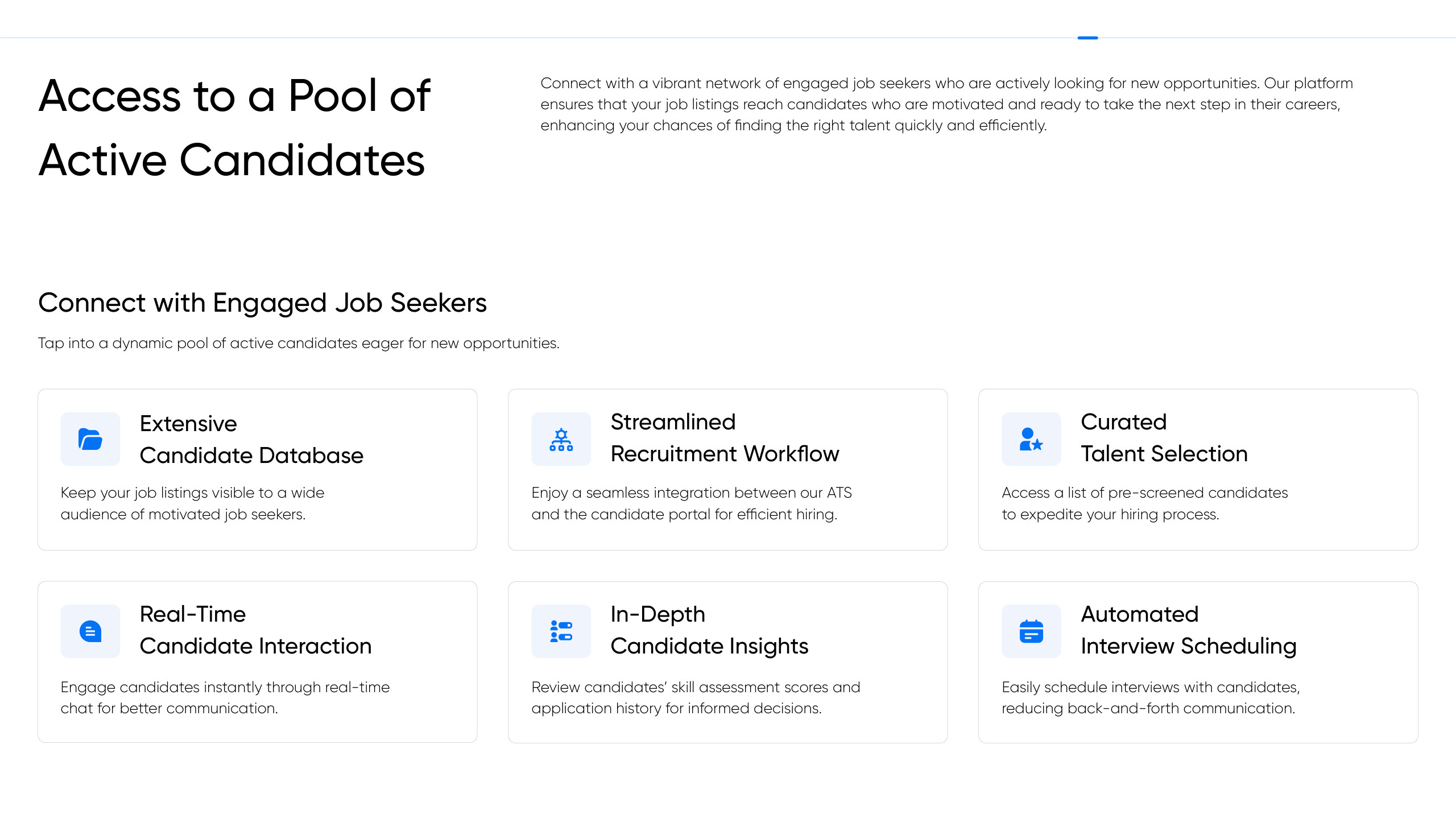 ATS & Interview Solution — slide 14